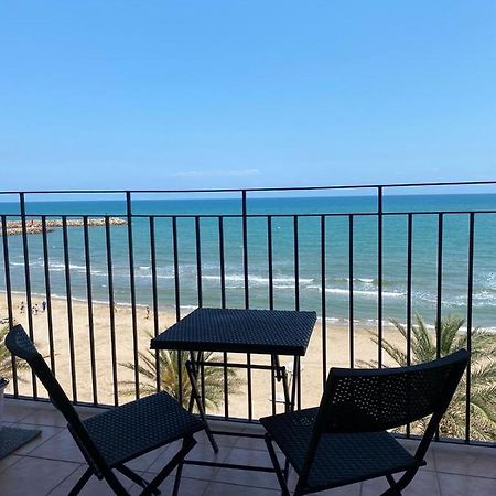 Apartamento Portsaplaya Apartment Валенсия Екстериор снимка