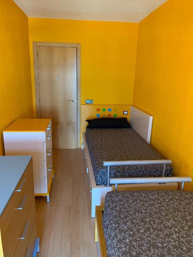 Apartamento Portsaplaya Apartment Валенсия Екстериор снимка