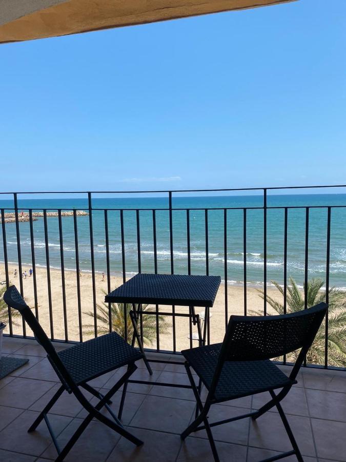 Apartamento Portsaplaya Apartment Валенсия Екстериор снимка