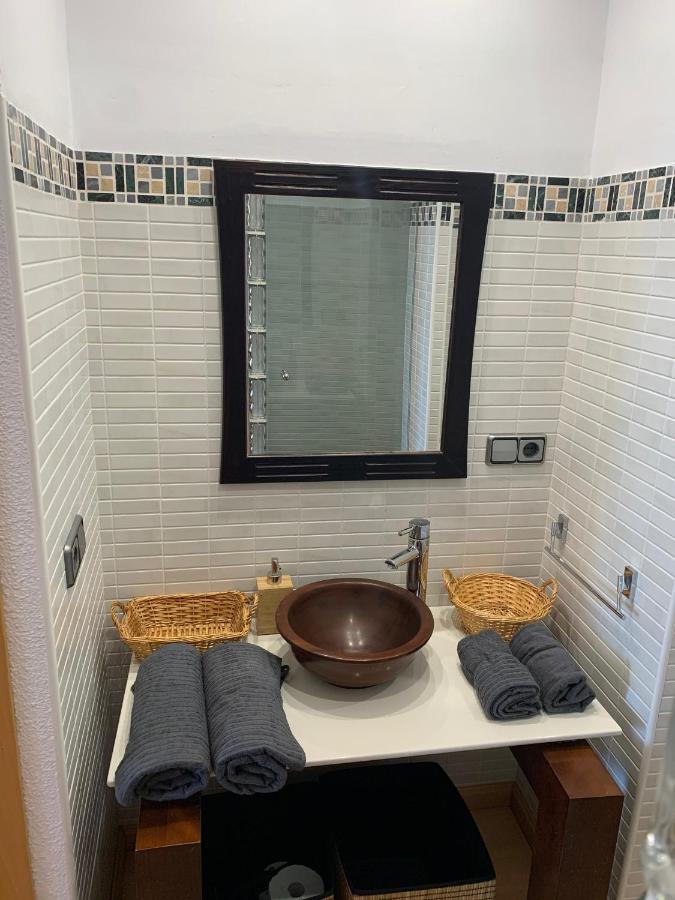 Apartamento Portsaplaya Apartment Валенсия Екстериор снимка