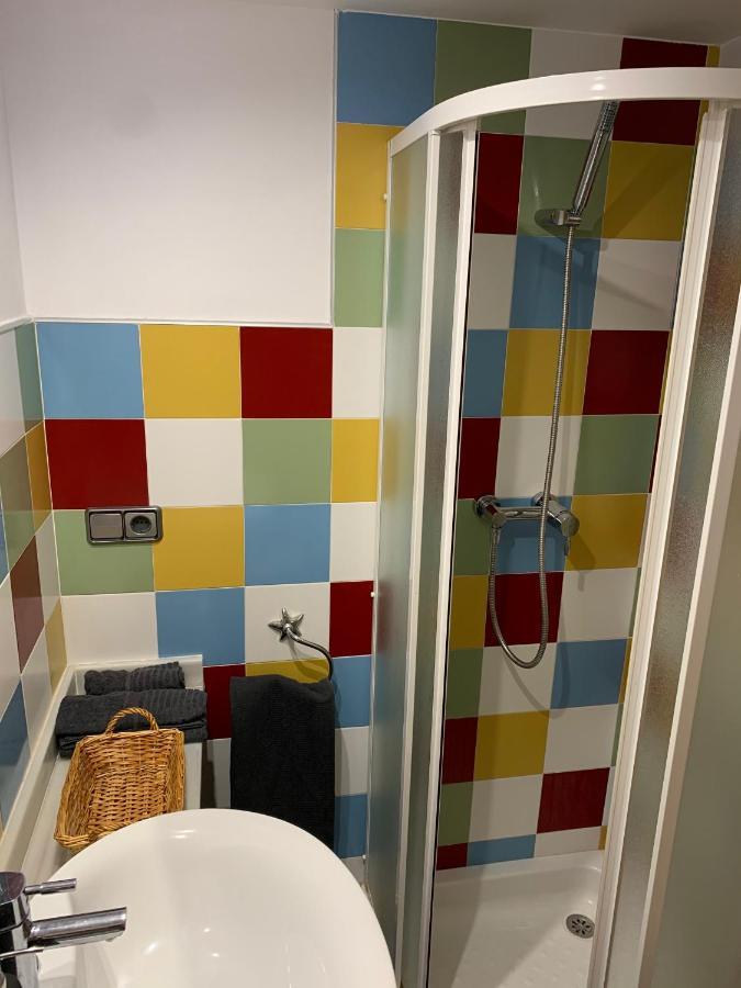 Apartamento Portsaplaya Apartment Валенсия Екстериор снимка